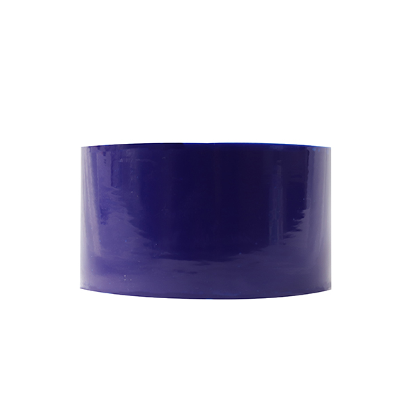 Blue PE protective film