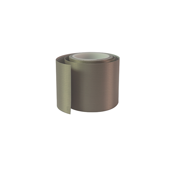 Conductive cloth single-sided tape