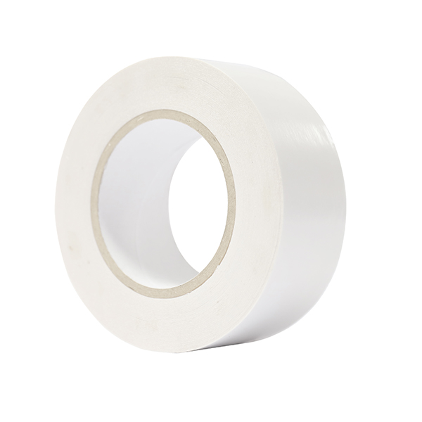 Conductive non-substrate double-sided tape