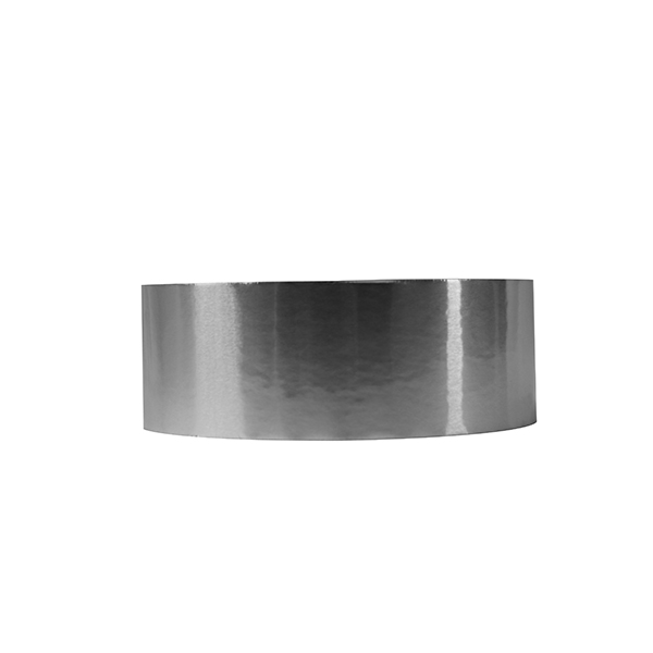 Double guide aluminum foil single-sided tape