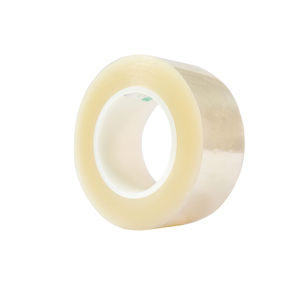 PET transparent acrylic protective film
