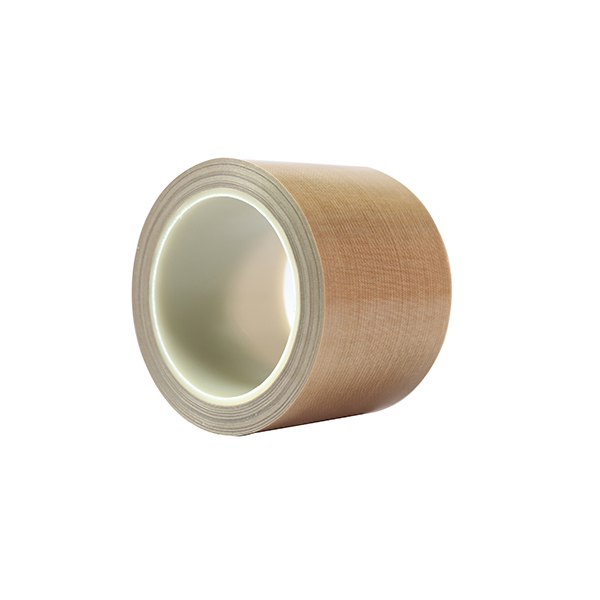 Teflon high temperature single-sided tape