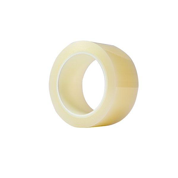 Transparent PE protective film